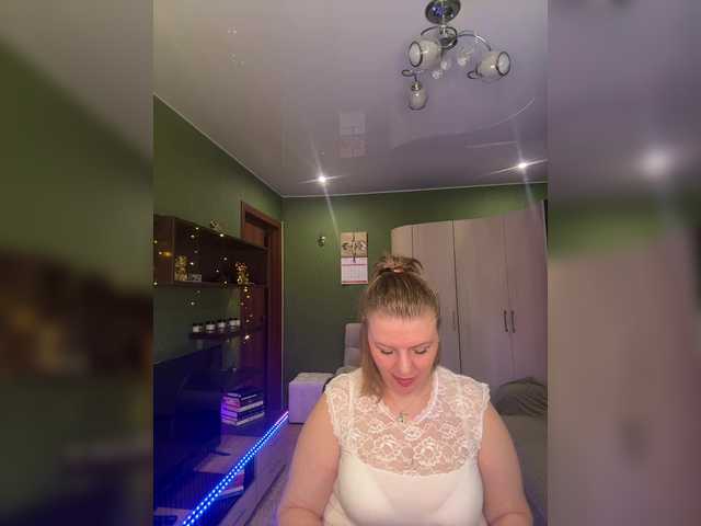Taly1974 live cam on BongaCams