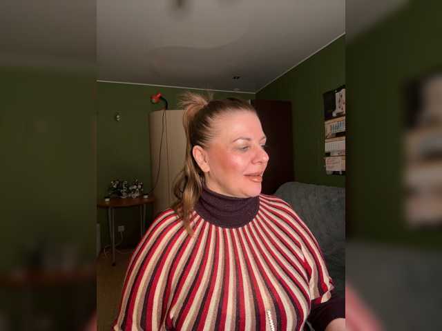 Taly1974 live cam on BongaCams