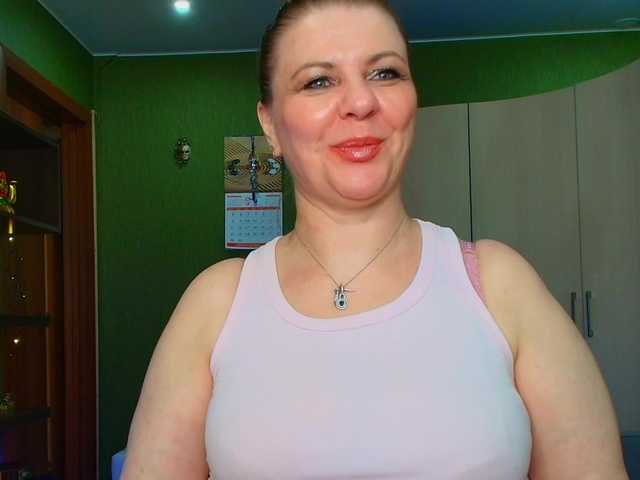 Taly1974 live cam on BongaCams