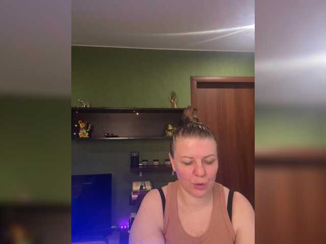 le modèle Veronika_Gold est en webcam porno dans un show sur le site bongacams, il possède les tags suivants: White/Caucasian,Blonde,Shaved