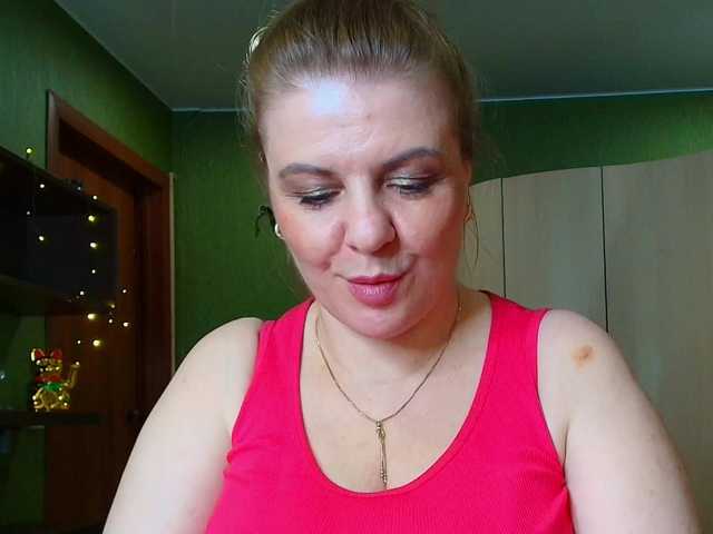 Taly1974 live cam on BongaCams