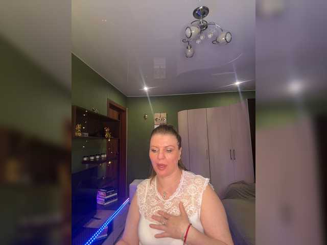 Taly1974 live cam on BongaCams