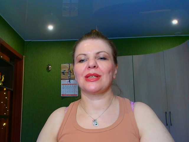 Taly1974 live cam on BongaCams