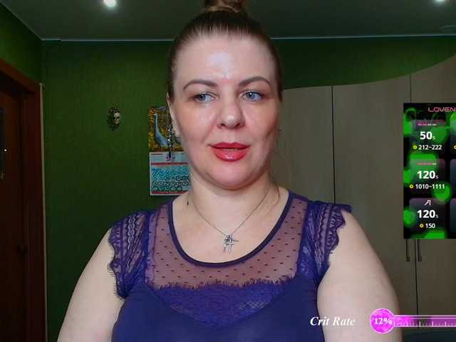 Veronika_Gold live webcam show
