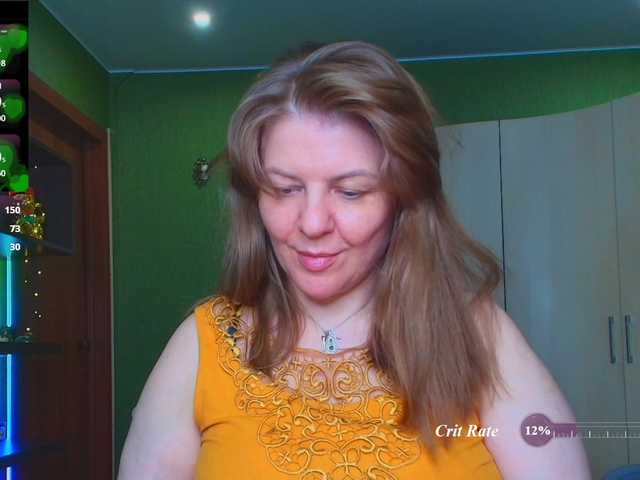 Taly1974 live cam on BongaCams