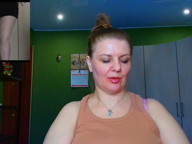 Taly1974 live cam on BongaCams