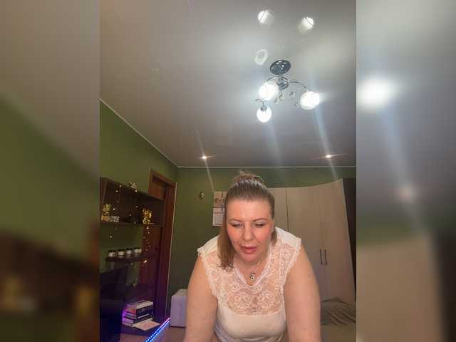 Taly1974 live cam on BongaCams