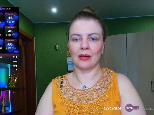 Taly1974 live cam on BongaCams
