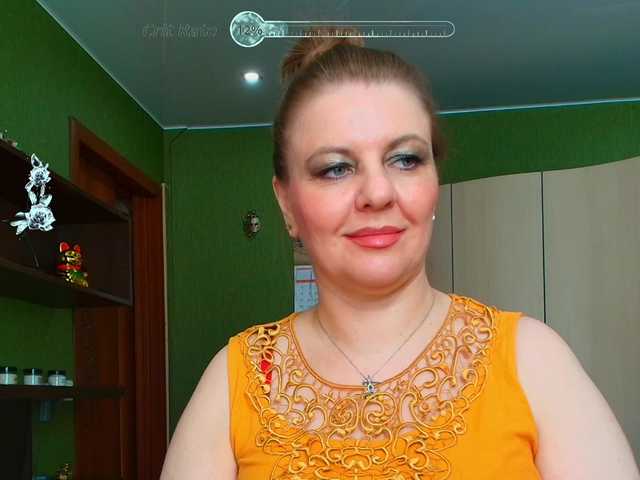 Taly1974 live cam on BongaCams