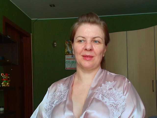 Taly1974 live cam on BongaCams