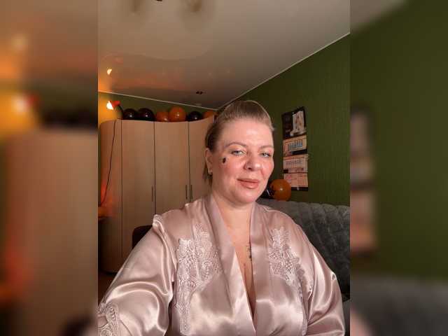 Veronika_Gold live cam on BongaCams