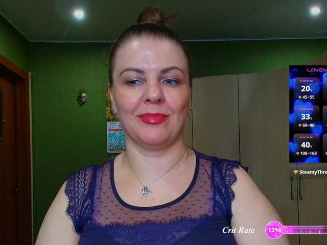 Veronika_Gold live webcam show