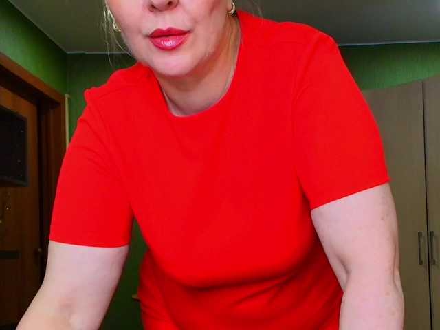 Taly1974 live cam on BongaCams