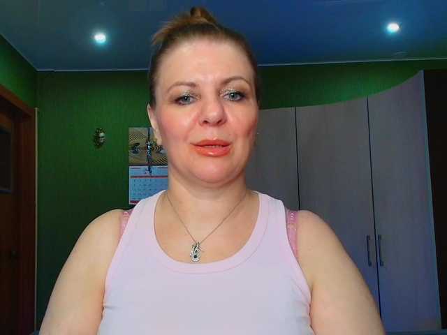 Taly1974 live cam on BongaCams