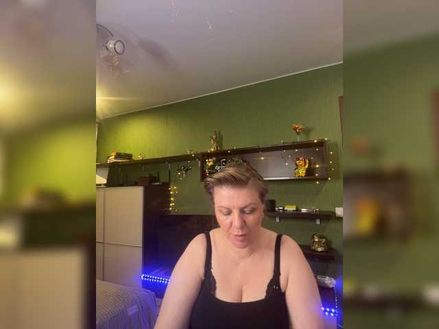 Taly1974's BongaCams show and profile