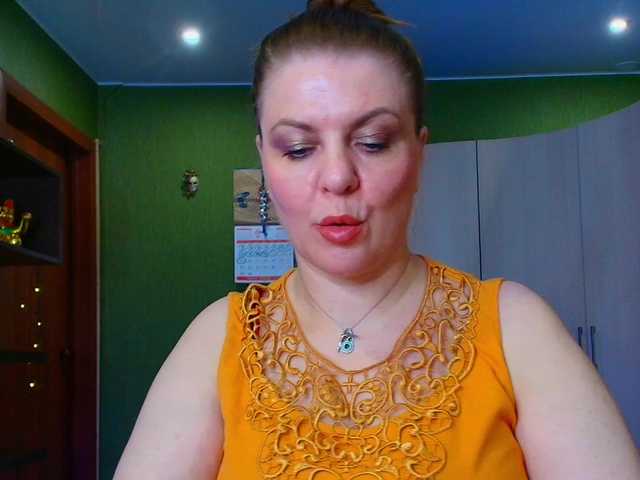 Taly1974 live cam on BongaCams