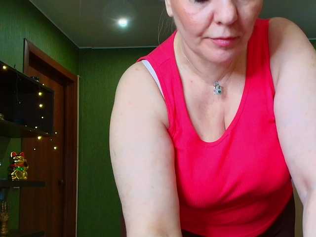 Taly1974 live cam on BongaCams