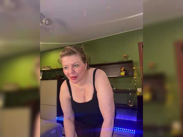 Taly1974's BongaCams show and profile