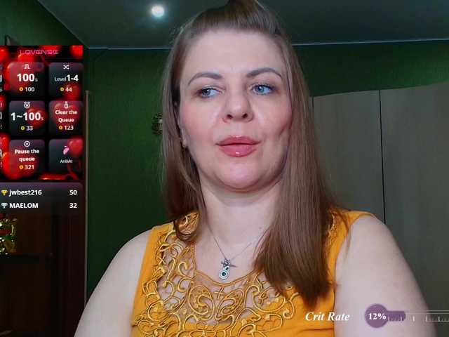 Taly1974 live webcam show
