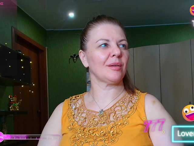 Taly1974 live cam on BongaCams