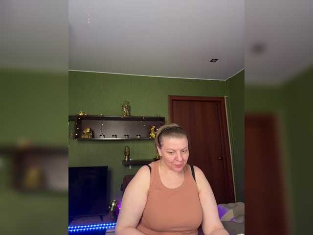 Taly1974's BongaCams show and profile