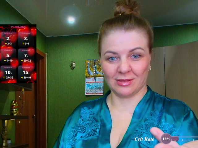 Taly1974 live cam on BongaCams