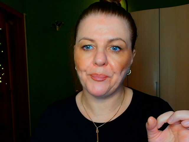 Taly1974 live cam on BongaCams