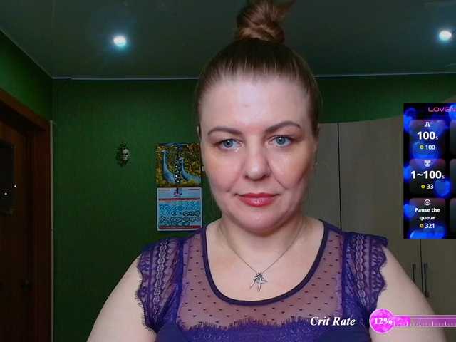 Taly1974 live cam on BongaCams