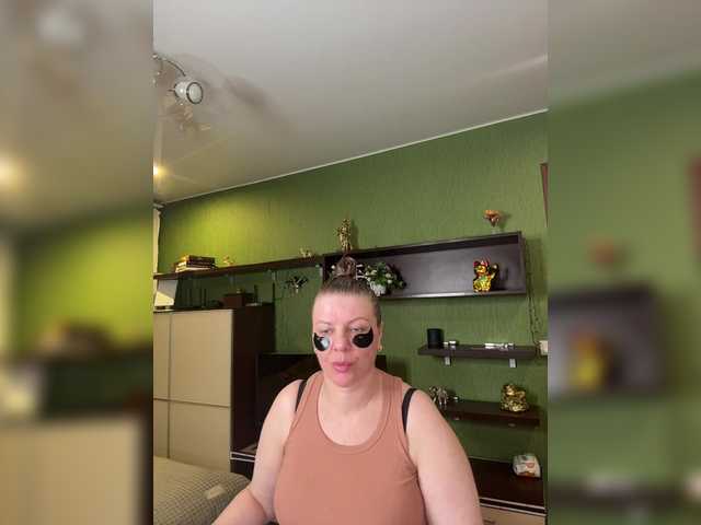 Taly1974's BongaCams show and profile