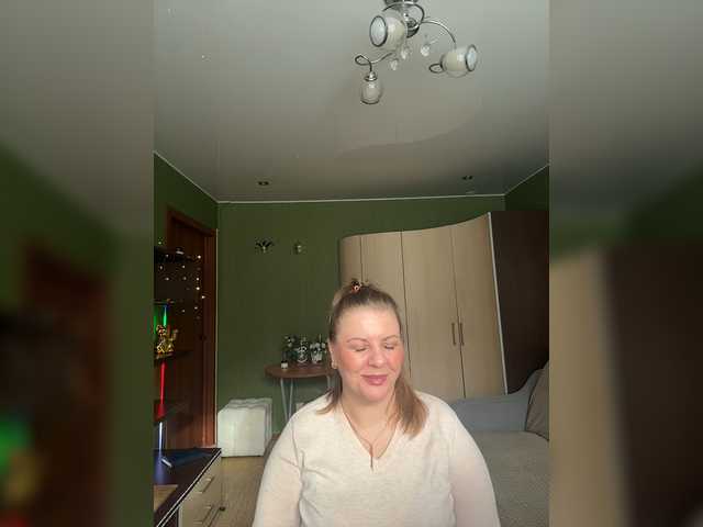 Taly1974 live cam on BongaCams