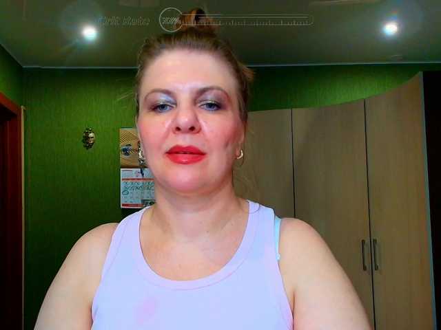 Taly1974 live cam on BongaCams