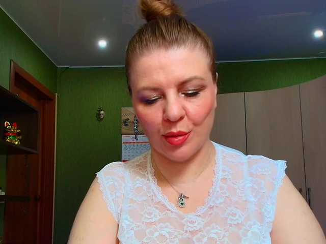 Taly1974 live cam on BongaCams