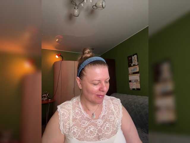 Taly1974 live cam on BongaCams