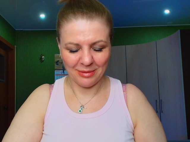 Taly1974 live cam on BongaCams
