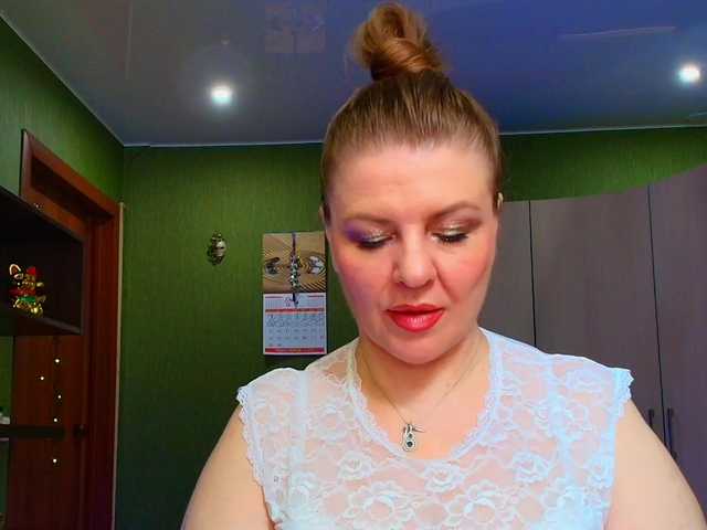 Taly1974 live cam on BongaCams