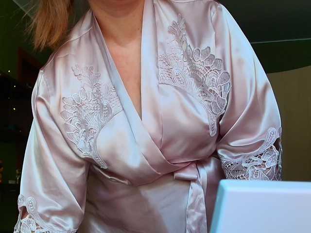 Taly1974 live cam on BongaCams