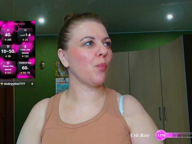Taly1974 live cam on BongaCams