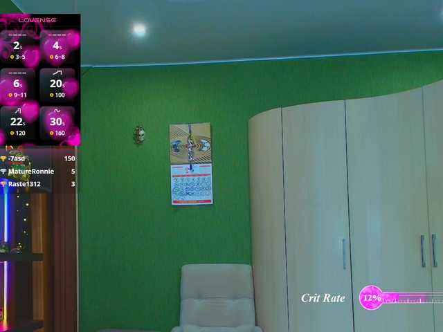 Taly1974 live cam on BongaCams
