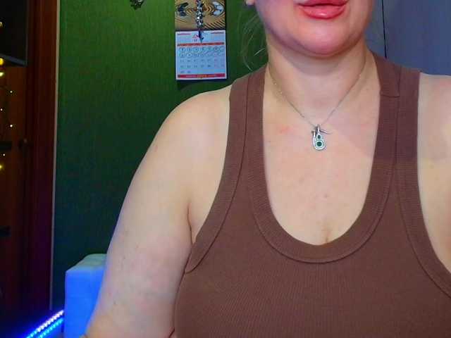 Taly1974 live cam on BongaCams