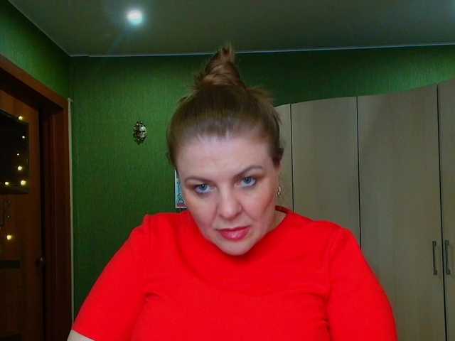 Veronika_Gold live webcam show