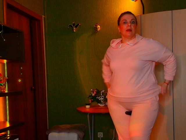 Taly1974 live cam on BongaCams