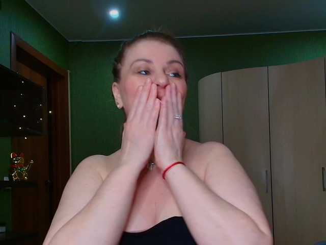 Taly1974 live cam on BongaCams