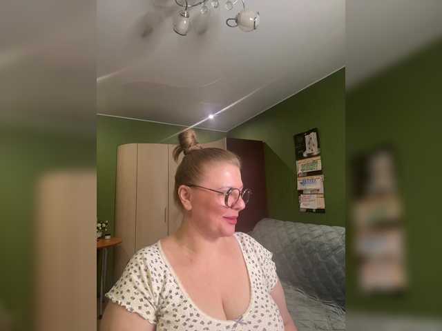 Taly1974 live cam on BongaCams