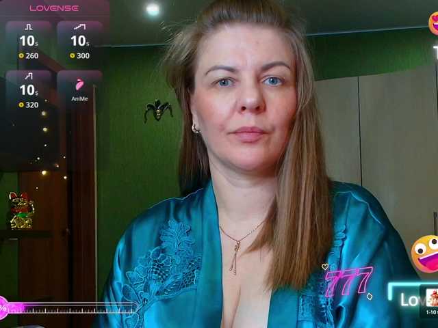 Taly1974 live cam on BongaCams