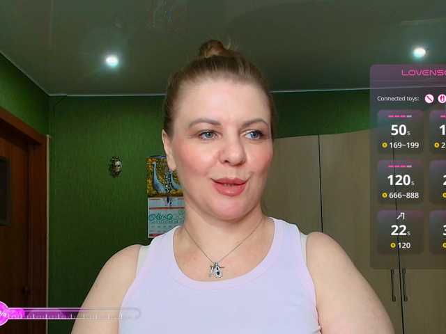 Taly1974 live cam on BongaCams