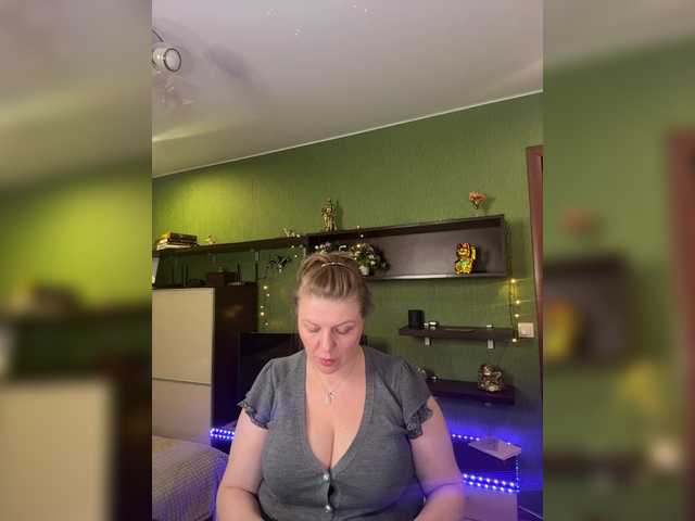 Taly1974's BongaCams show and profile