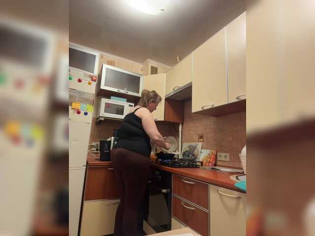 Taly1974's BongaCams show and profile