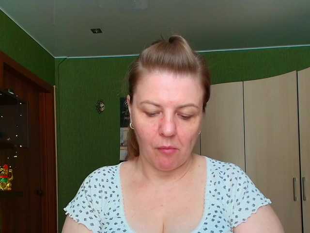 Taly1974 live cam on BongaCams