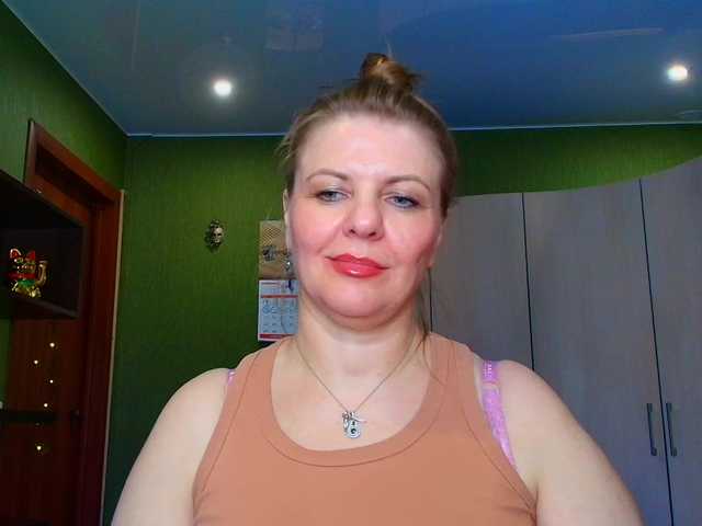 Taly1974 live cam on BongaCams