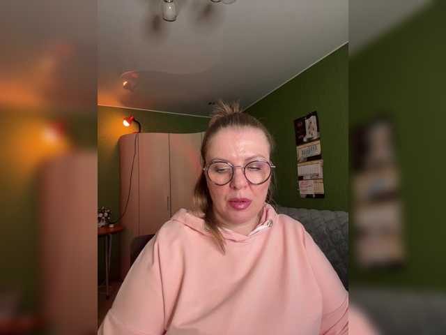 Taly1974 live cam on BongaCams
